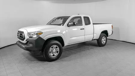 Florida Fine Cars - Used TOYOTA TACOMA-2WD 2020 ORLANDO SR