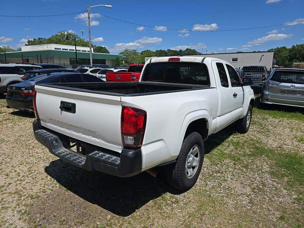 Florida Fine Cars - Used TOYOTA TACOMA 2WD 2020 ORLANDO SR