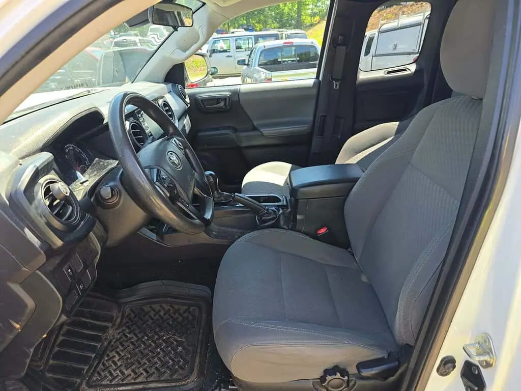 Florida Fine Cars - Used TOYOTA TACOMA 2WD 2020 ORLANDO SR