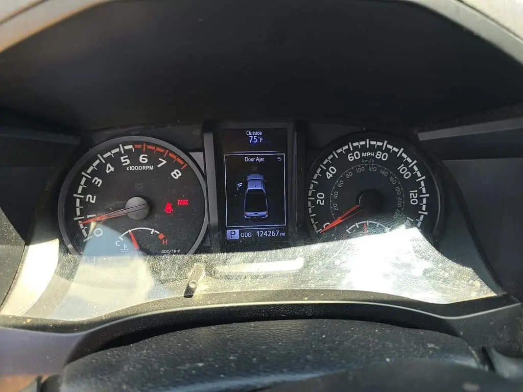 Florida Fine Cars - Used TOYOTA TACOMA 2WD 2020 ORLANDO SR