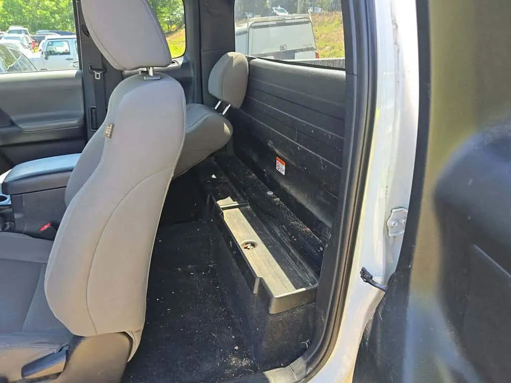 Florida Fine Cars - Used TOYOTA TACOMA 2WD 2020 ORLANDO SR
