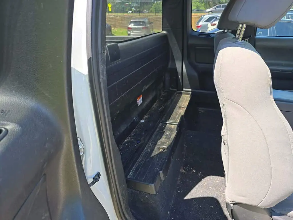 Florida Fine Cars - Used TOYOTA TACOMA 2WD 2020 ORLANDO SR