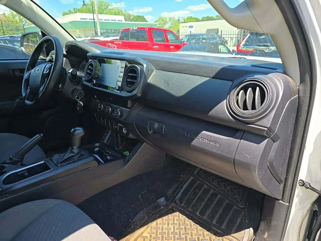 Florida Fine Cars - Used TOYOTA TACOMA 2WD 2020 ORLANDO SR