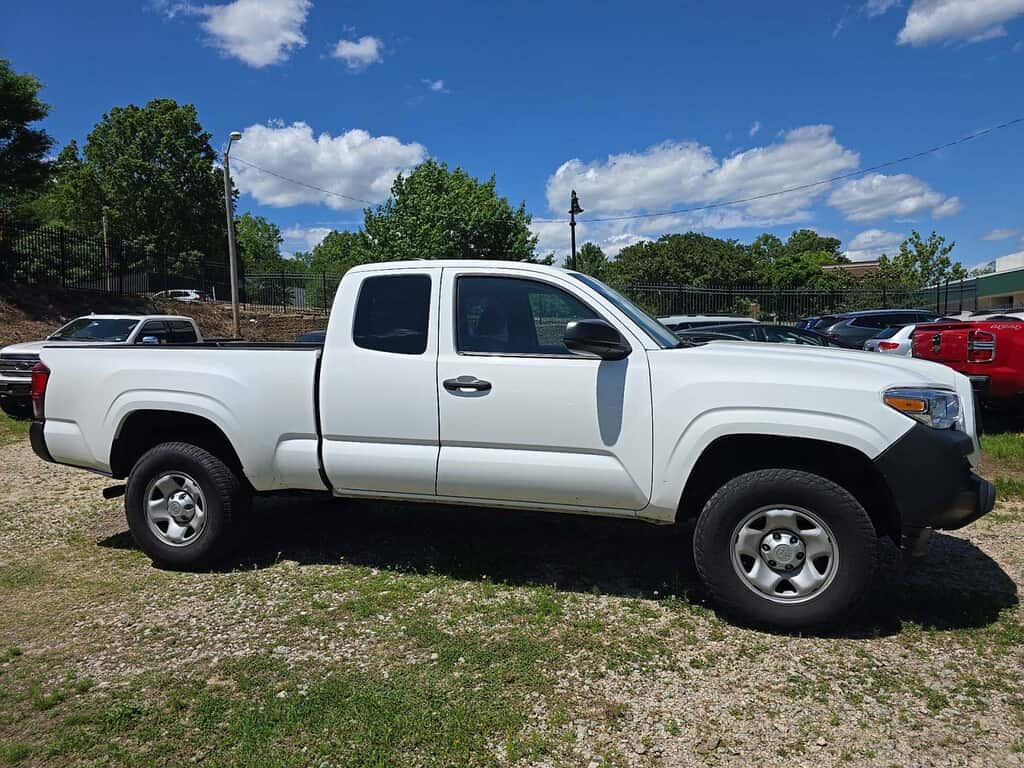 Florida Fine Cars - Used TOYOTA TACOMA 2WD 2020 ORLANDO SR