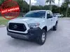 Florida Fine Cars - Used TOYOTA TACOMA 2WD 2020 ORLANDO SR