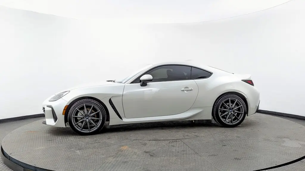 Florida Fine Cars - Used SUBARU BRZ 2024 MARGATE LIMITED