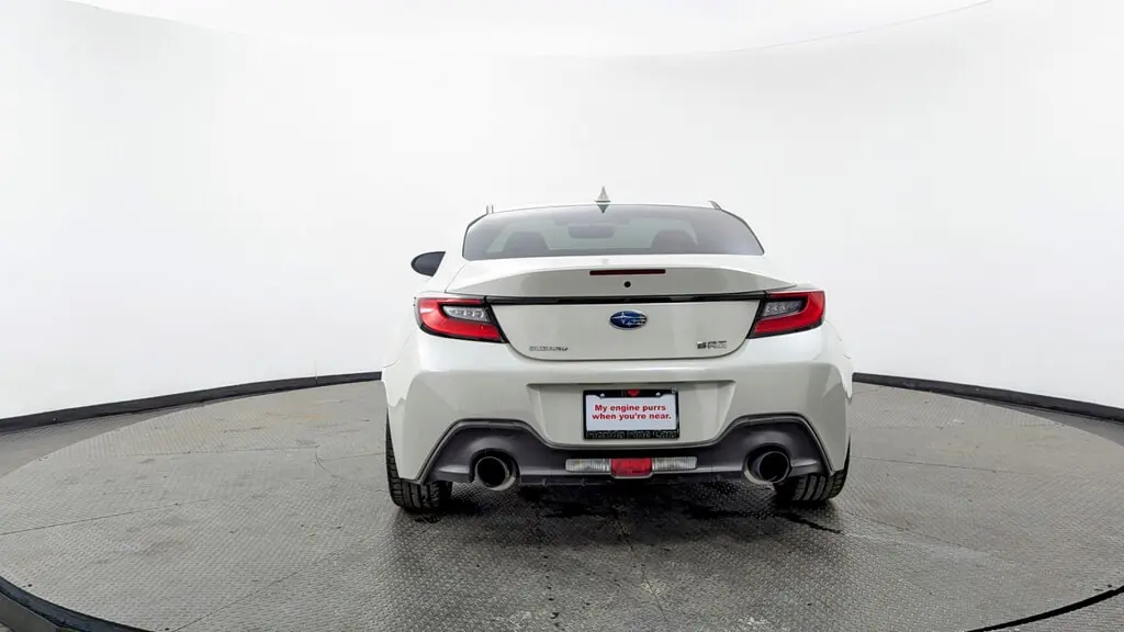 Florida Fine Cars - Used SUBARU BRZ 2024 MARGATE LIMITED