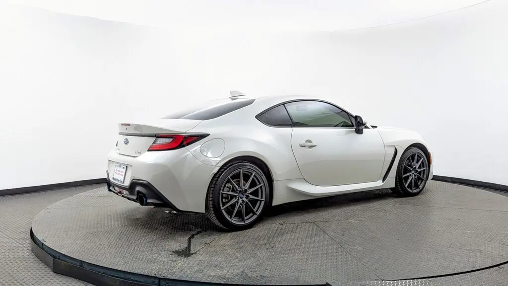 Florida Fine Cars - Used SUBARU BRZ 2024 MARGATE LIMITED