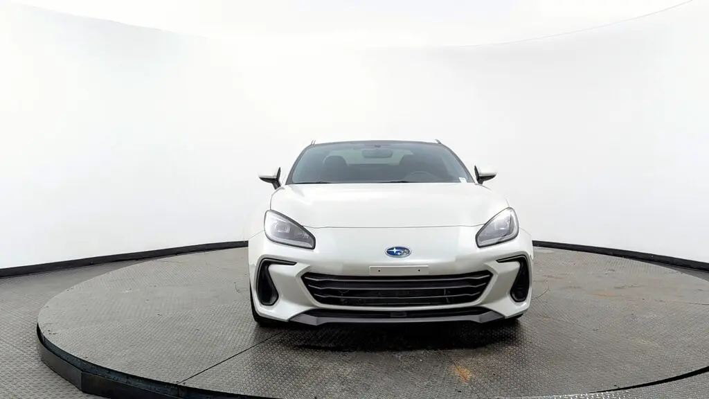 Florida Fine Cars - Used SUBARU BRZ 2024 MARGATE LIMITED