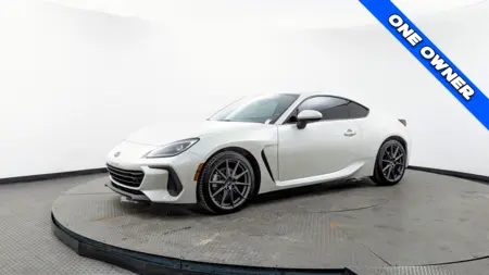 Florida Fine Cars - Used SUBARU BRZ 2024 MARGATE LIMITED