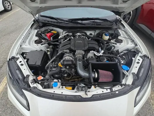 Florida Fine Cars - Used SUBARU BRZ 2024 MARGATE LIMITED
