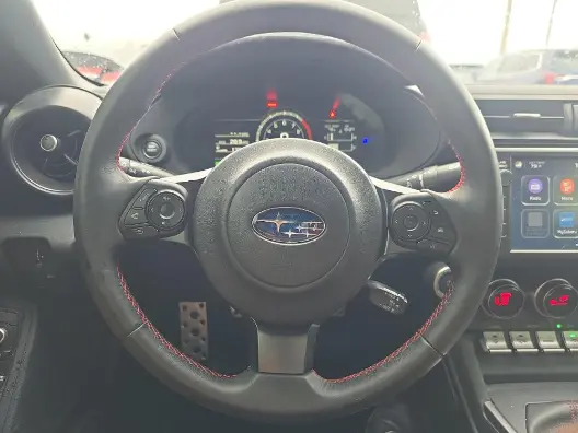 Florida Fine Cars - Used SUBARU BRZ 2024 MARGATE LIMITED