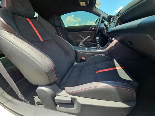 Florida Fine Cars - Used SUBARU BRZ 2024 MARGATE LIMITED