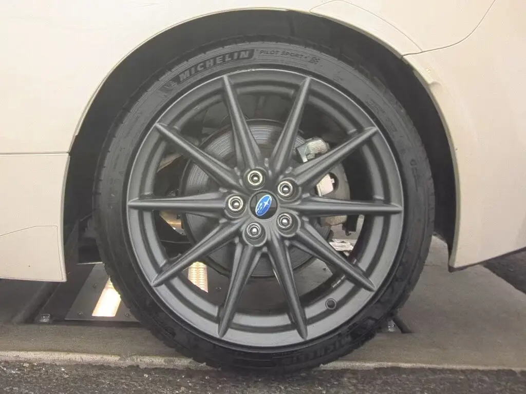 Florida Fine Cars - Used SUBARU BRZ 2024 MARGATE LIMITED