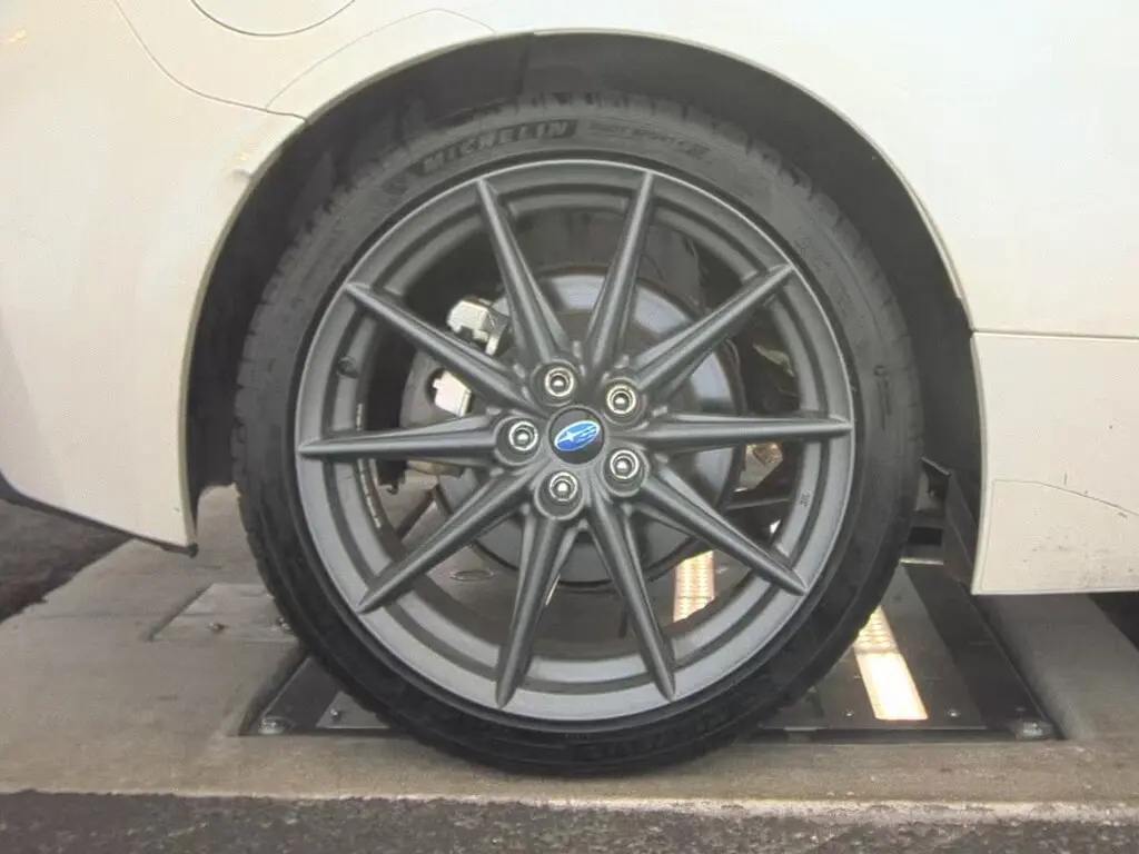 Florida Fine Cars - Used SUBARU BRZ 2024 MARGATE LIMITED