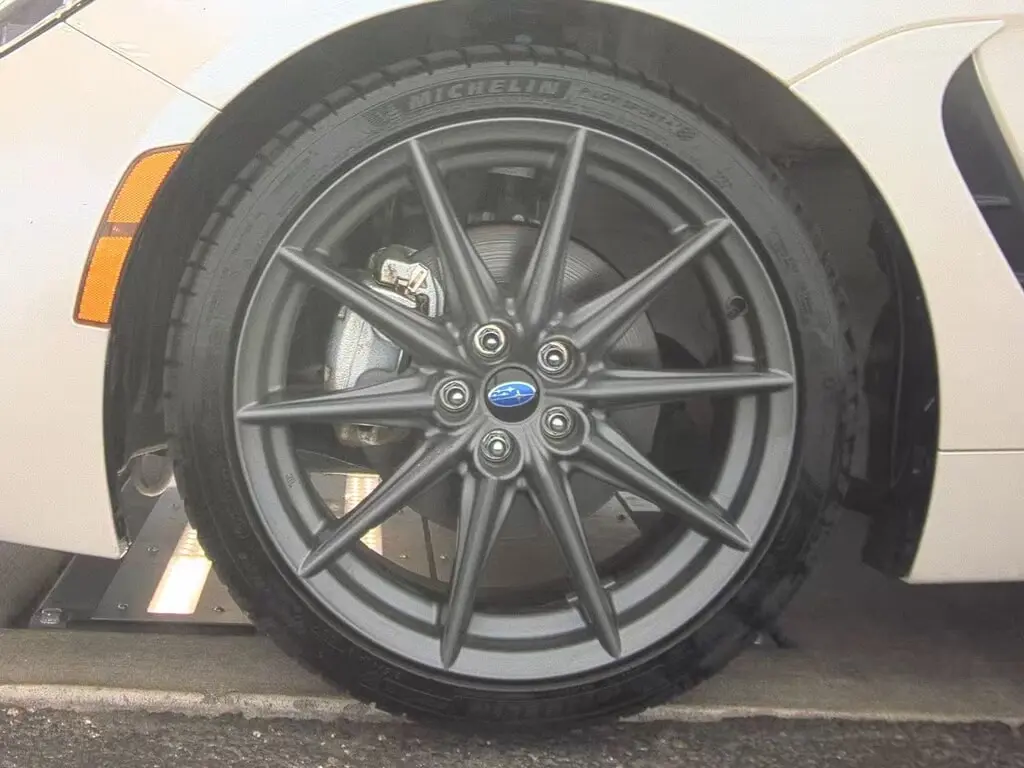 Florida Fine Cars - Used SUBARU BRZ 2024 MARGATE LIMITED