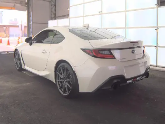 Florida Fine Cars - Used SUBARU BRZ 2024 MARGATE LIMITED