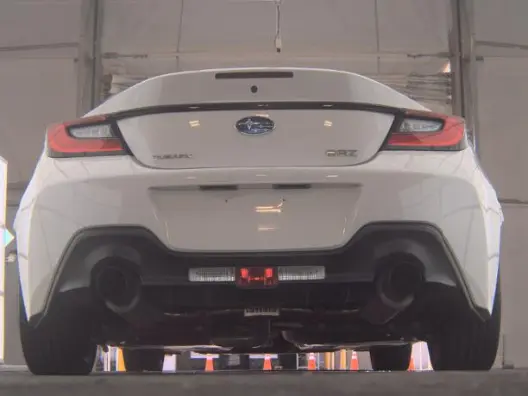 Florida Fine Cars - Used SUBARU BRZ 2024 MARGATE LIMITED