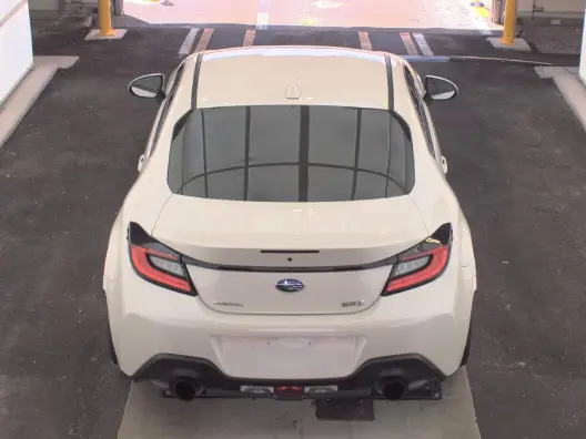 Florida Fine Cars - Used SUBARU BRZ 2024 MARGATE LIMITED