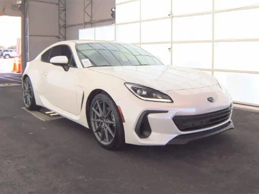 Florida Fine Cars - Used SUBARU BRZ 2024 MARGATE LIMITED
