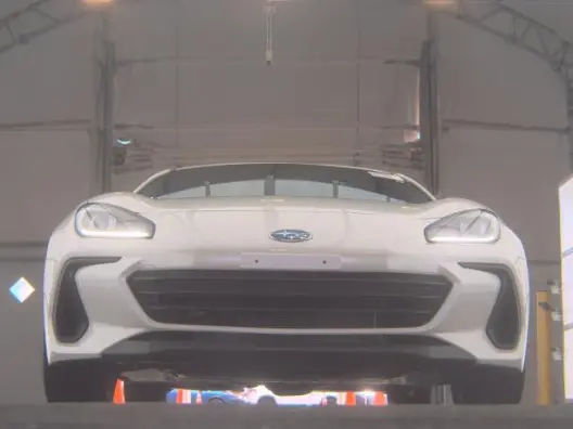 Florida Fine Cars - Used SUBARU BRZ 2024 MARGATE LIMITED