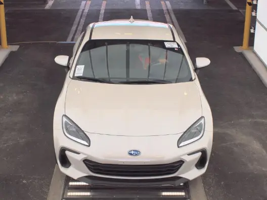Florida Fine Cars - Used SUBARU BRZ 2024 MARGATE LIMITED