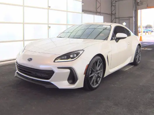 Florida Fine Cars - Used SUBARU BRZ 2024 MARGATE LIMITED