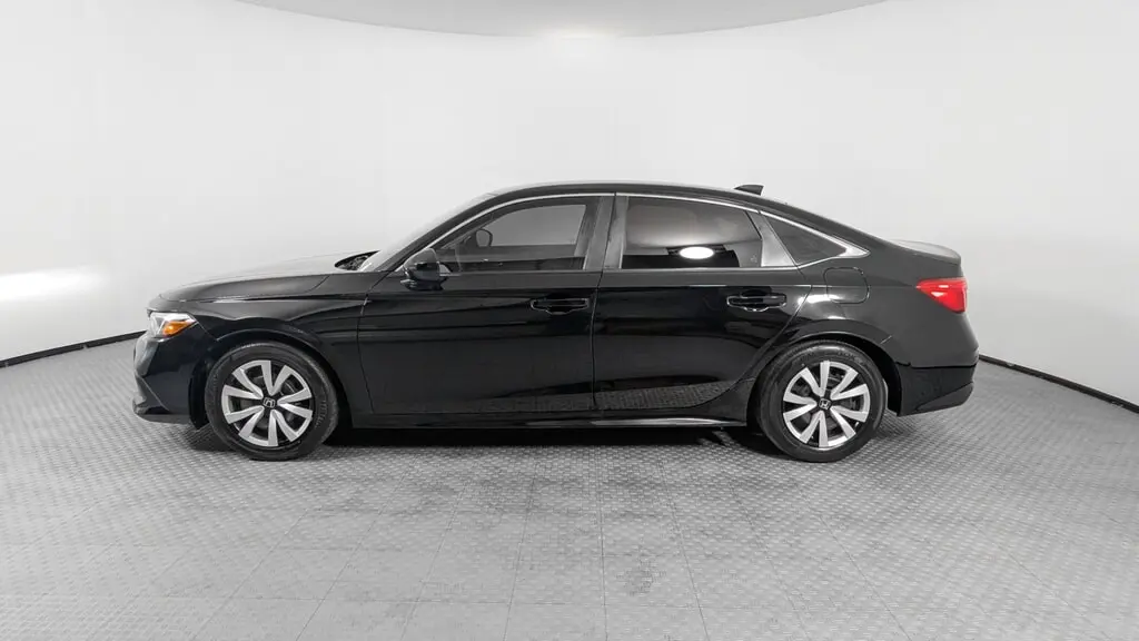Florida Fine Cars - Used HONDA CIVIC 2022 ORLANDO LX