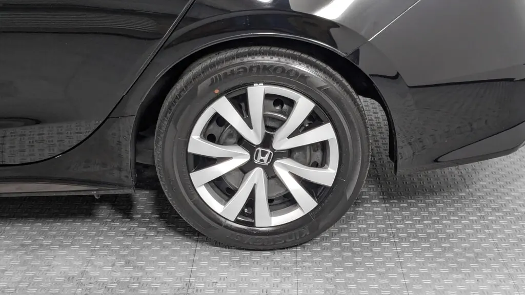 Florida Fine Cars - Used HONDA CIVIC 2022 ORLANDO LX