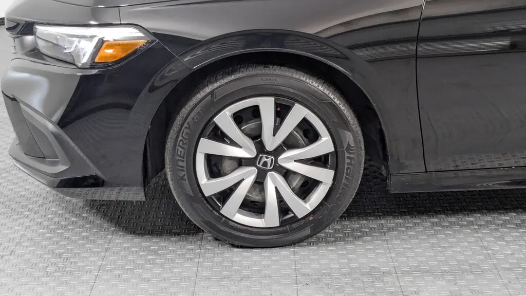 Florida Fine Cars - Used HONDA CIVIC 2022 ORLANDO LX