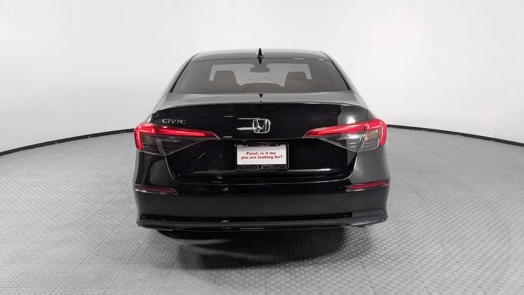Florida Fine Cars - Used HONDA CIVIC 2022 ORLANDO LX