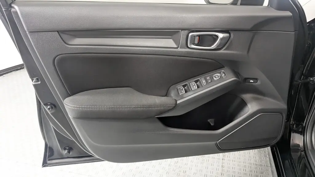 Florida Fine Cars - Used HONDA CIVIC 2022 ORLANDO LX