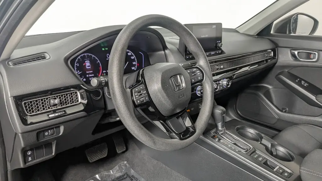 Florida Fine Cars - Used HONDA CIVIC 2022 ORLANDO LX
