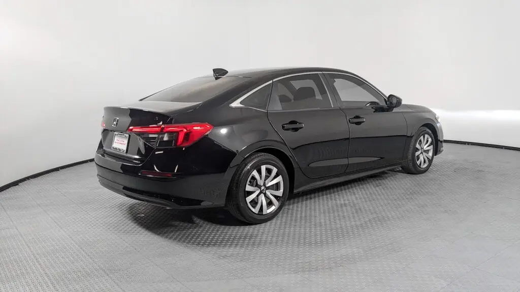 Florida Fine Cars - Used HONDA CIVIC 2022 ORLANDO LX