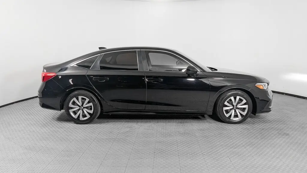 Florida Fine Cars - Used HONDA CIVIC 2022 ORLANDO LX