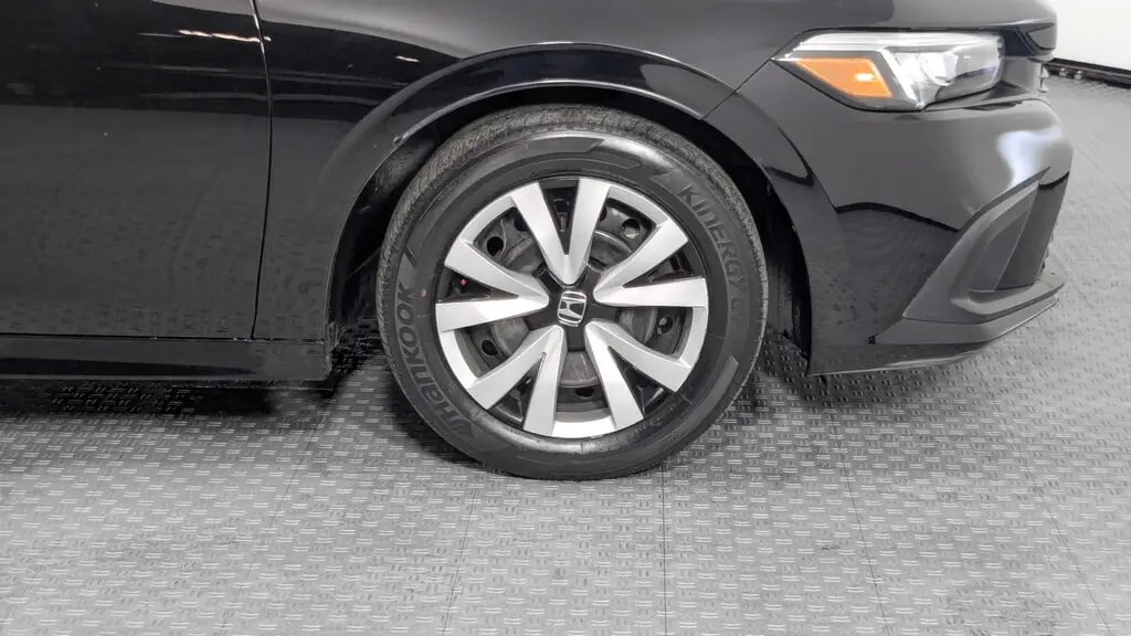 Florida Fine Cars - Used HONDA CIVIC 2022 ORLANDO LX