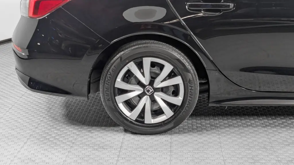Florida Fine Cars - Used HONDA CIVIC 2022 ORLANDO LX