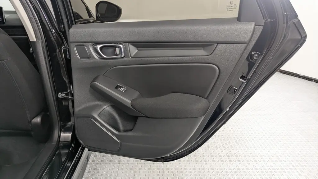Florida Fine Cars - Used HONDA CIVIC 2022 ORLANDO LX