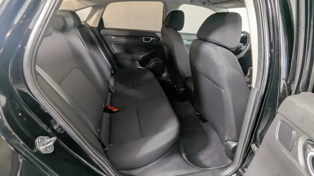 Florida Fine Cars - Used HONDA CIVIC 2022 ORLANDO LX