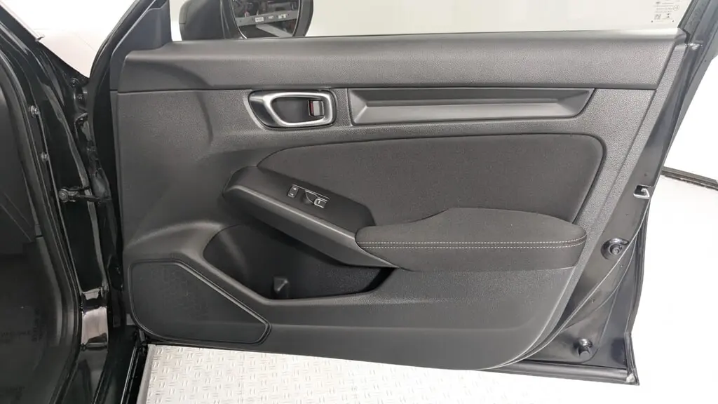Florida Fine Cars - Used HONDA CIVIC 2022 ORLANDO LX
