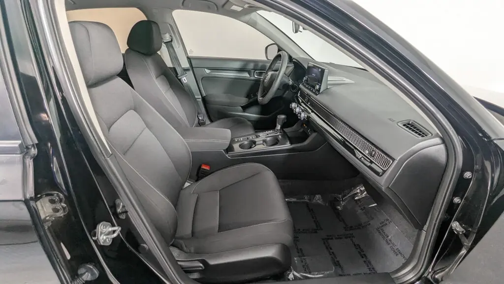 Florida Fine Cars - Used HONDA CIVIC 2022 ORLANDO LX