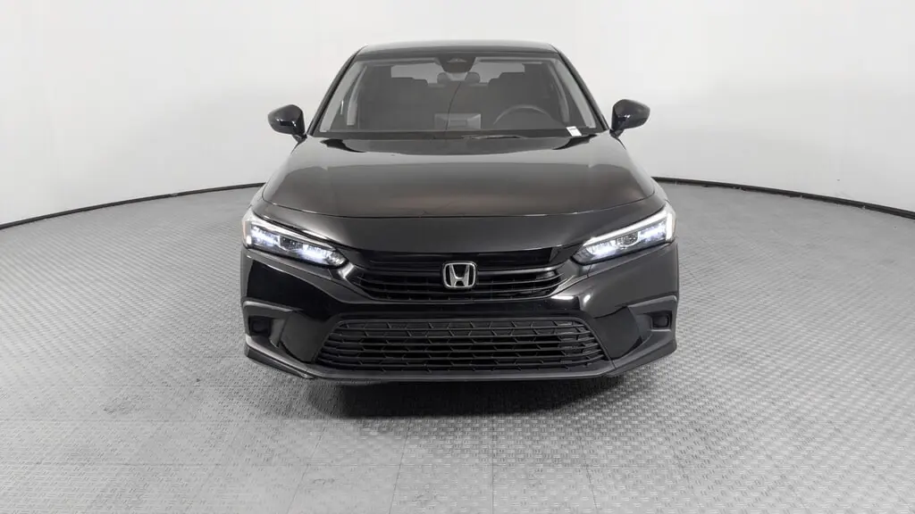 Florida Fine Cars - Used HONDA CIVIC 2022 ORLANDO LX