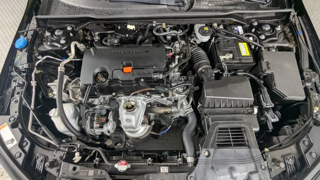 Florida Fine Cars - Used HONDA CIVIC 2022 ORLANDO LX