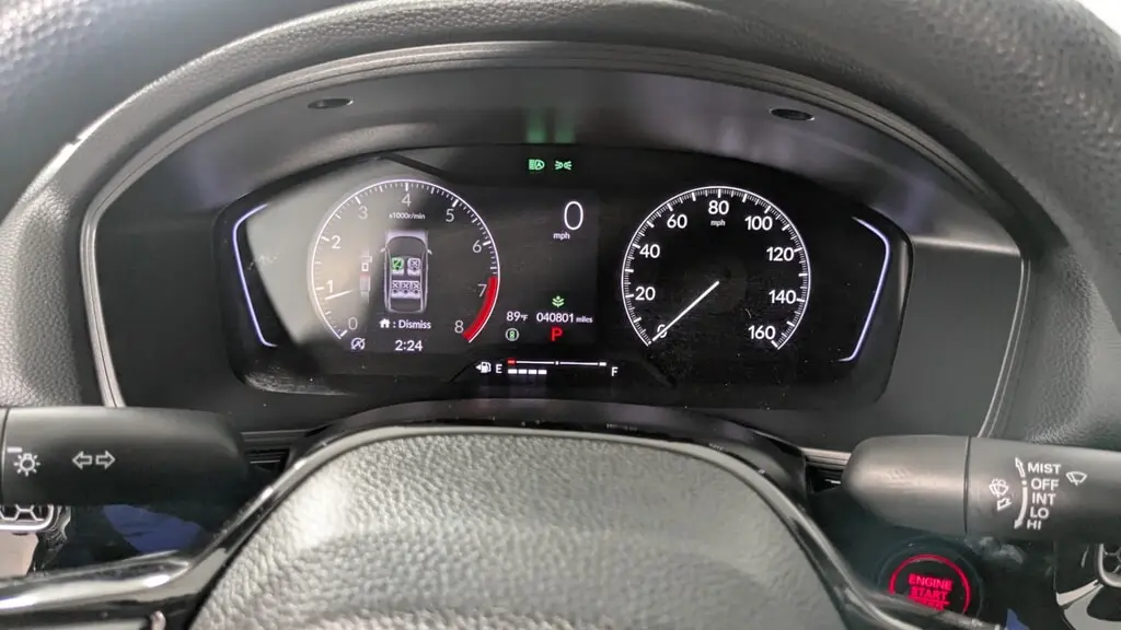 Florida Fine Cars - Used HONDA CIVIC 2022 ORLANDO LX
