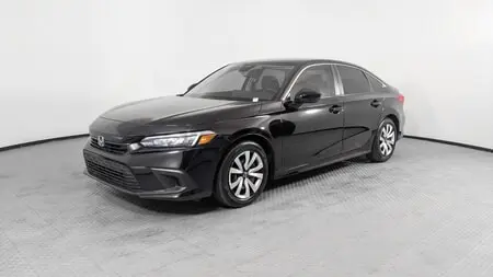 Florida Fine Cars - Used HONDA CIVIC 2022 ORLANDO LX