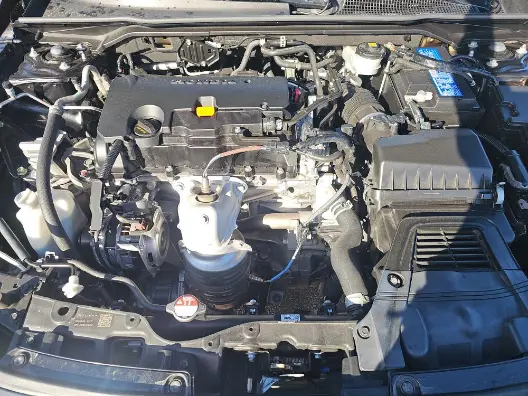 Florida Fine Cars - Used HONDA CIVIC 2022 ORLANDO LX
