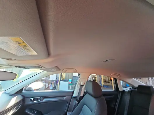 Florida Fine Cars - Used HONDA CIVIC 2022 ORLANDO LX