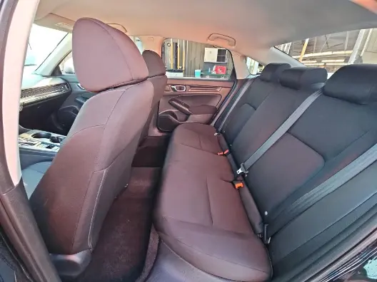 Florida Fine Cars - Used HONDA CIVIC 2022 ORLANDO LX