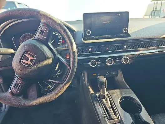 Florida Fine Cars - Used HONDA CIVIC 2022 ORLANDO LX
