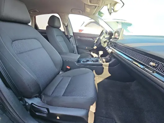 Florida Fine Cars - Used HONDA CIVIC 2022 ORLANDO LX